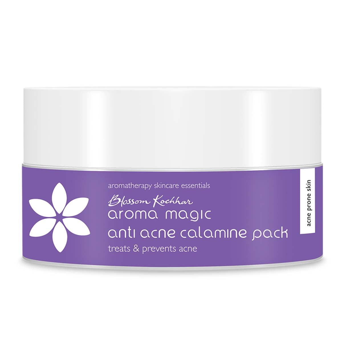 Aroma Magic Anti Acne Calamine Pack