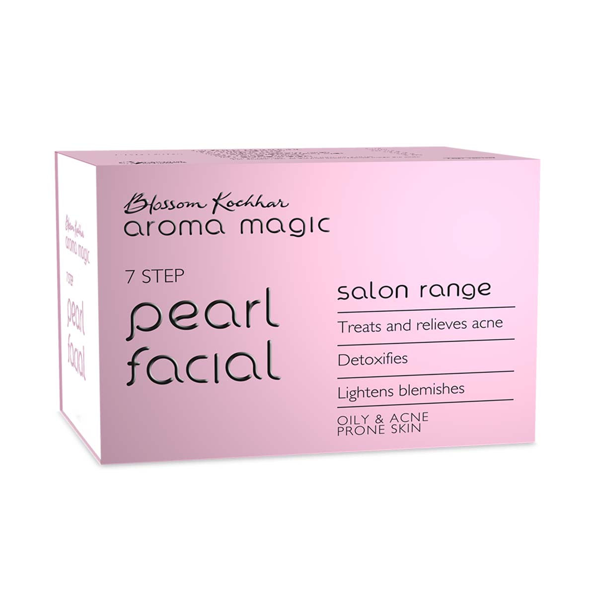 Pearl Facial Kit