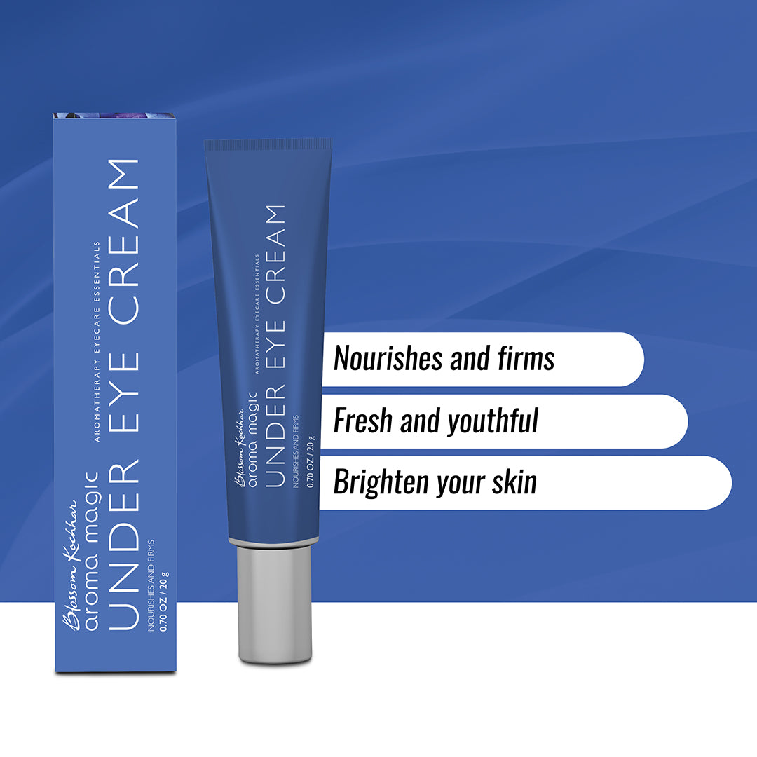 Under Eye Cream