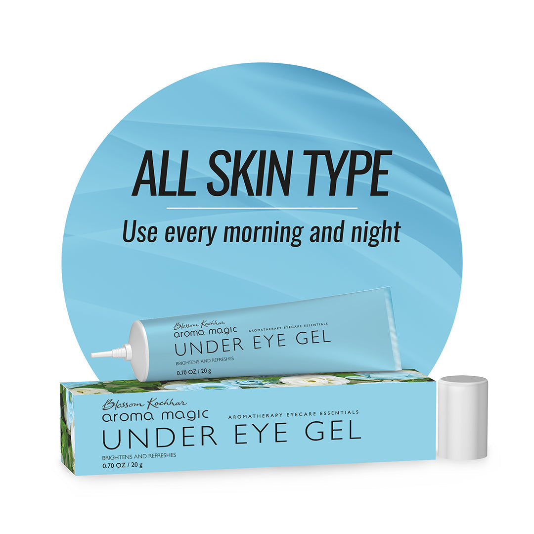 Under Eye Gel