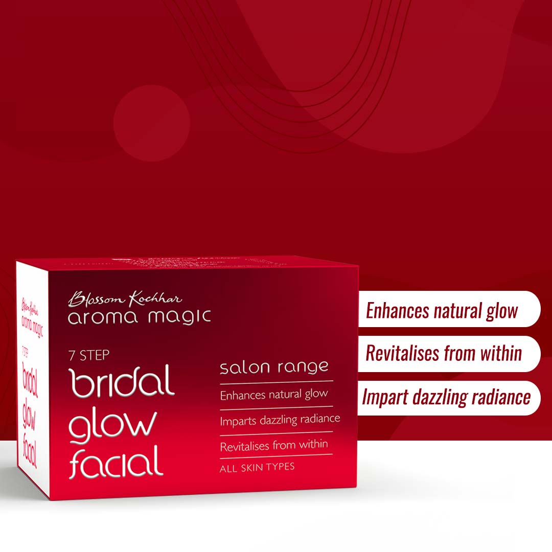 Bridal Facial Kit