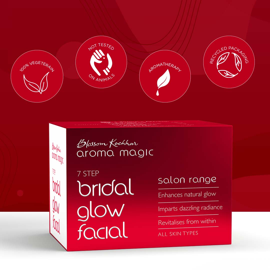 Bridal Facial Kit