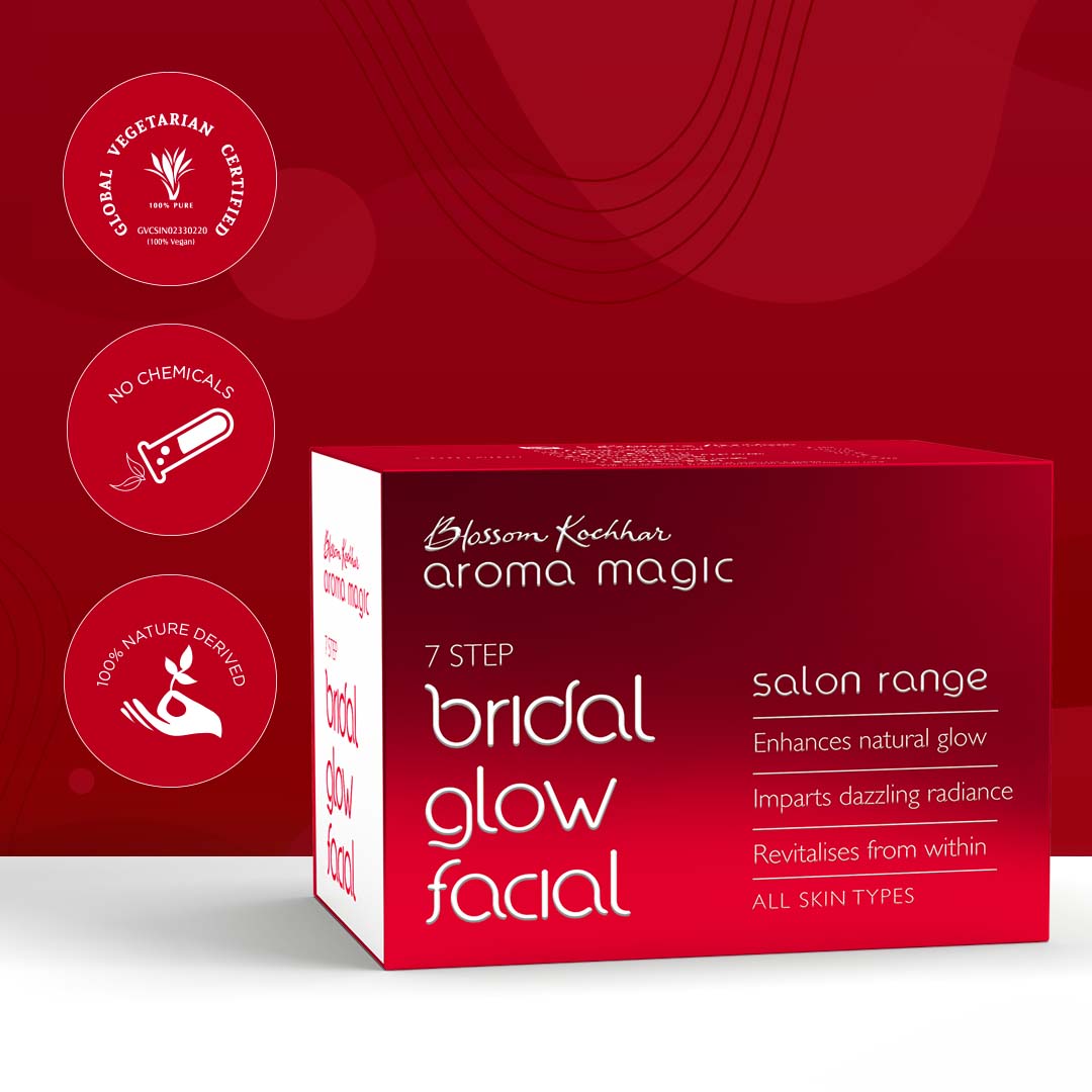 Bridal Facial Kit